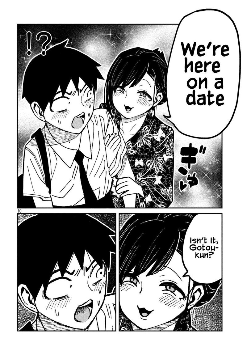 Dare Demo Dakeru Kimi Ga Suki 63 10