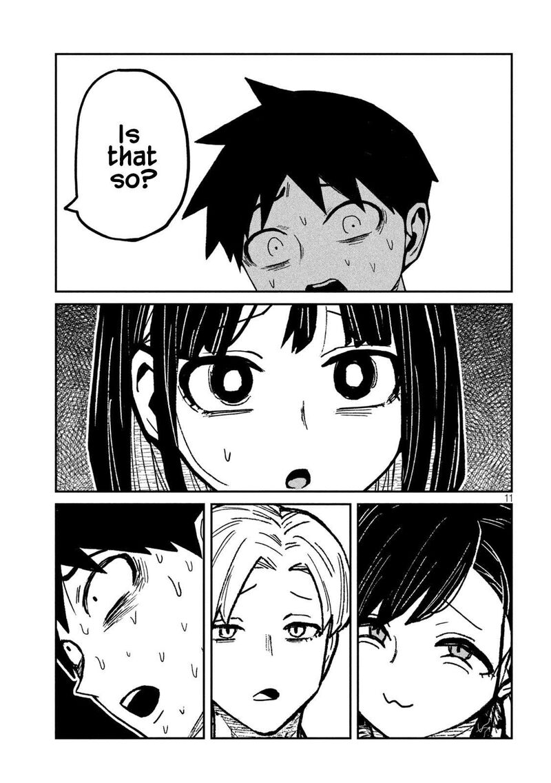 Dare Demo Dakeru Kimi Ga Suki 63 11