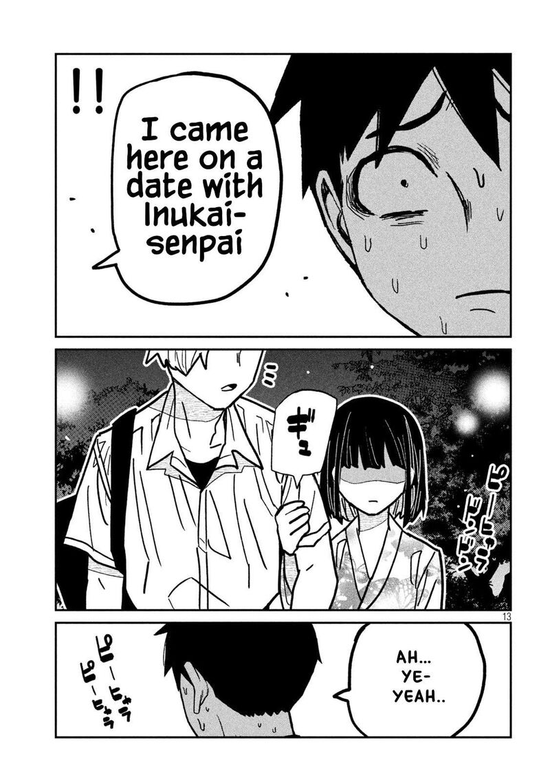 Dare Demo Dakeru Kimi Ga Suki 63 13