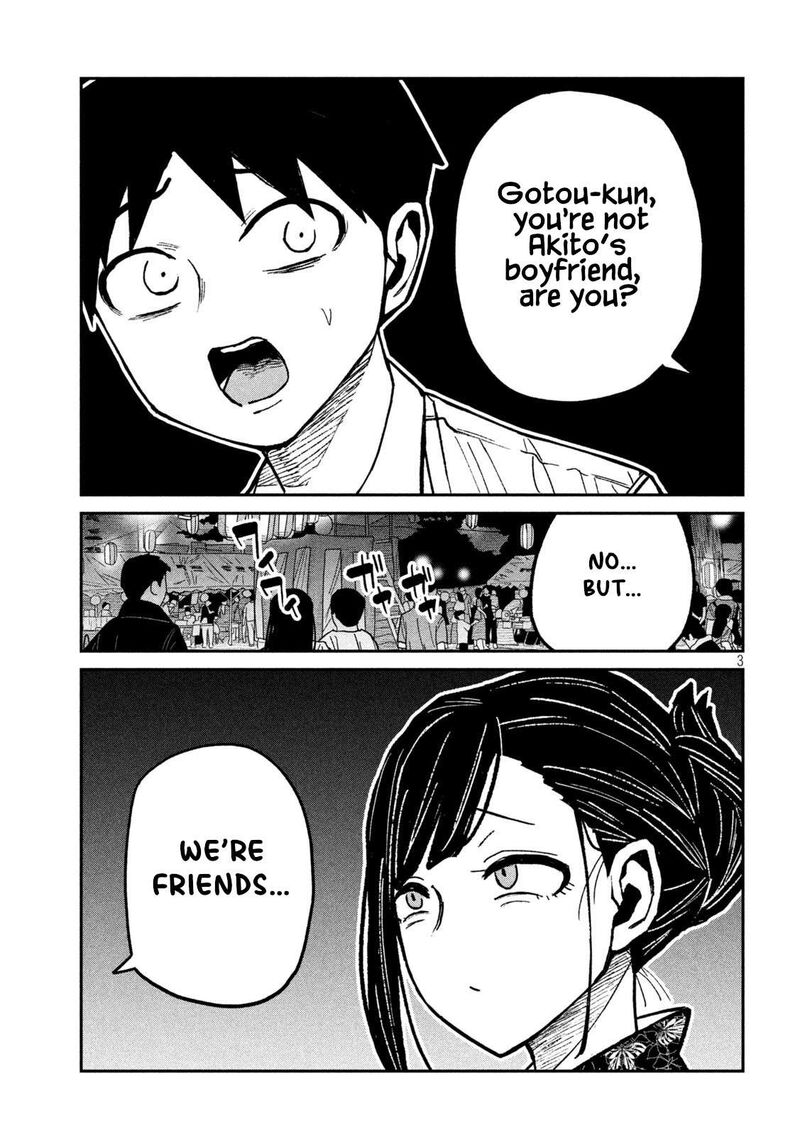Dare Demo Dakeru Kimi Ga Suki 63 3