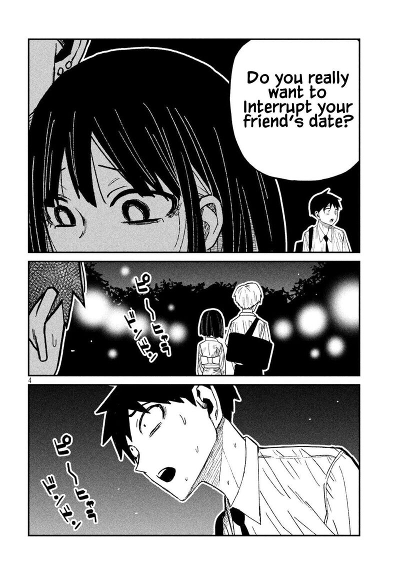 Dare Demo Dakeru Kimi Ga Suki 63 4