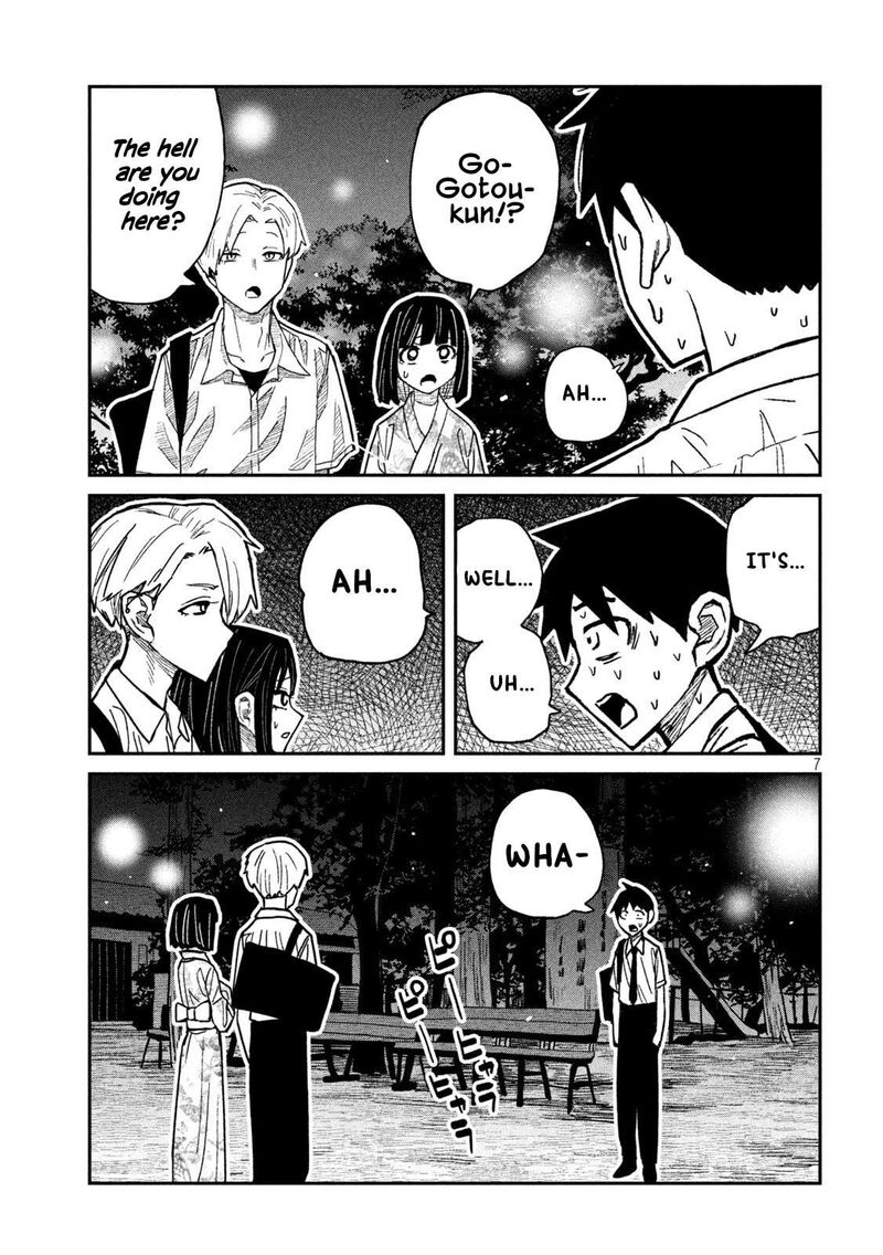 Dare Demo Dakeru Kimi Ga Suki 63 7