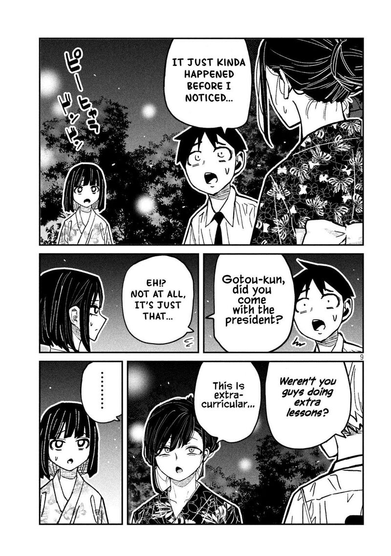 Dare Demo Dakeru Kimi Ga Suki 63 9