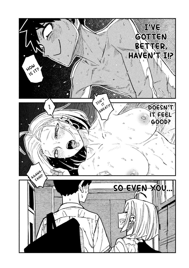 Dare Demo Dakeru Kimi Ga Suki 74 11