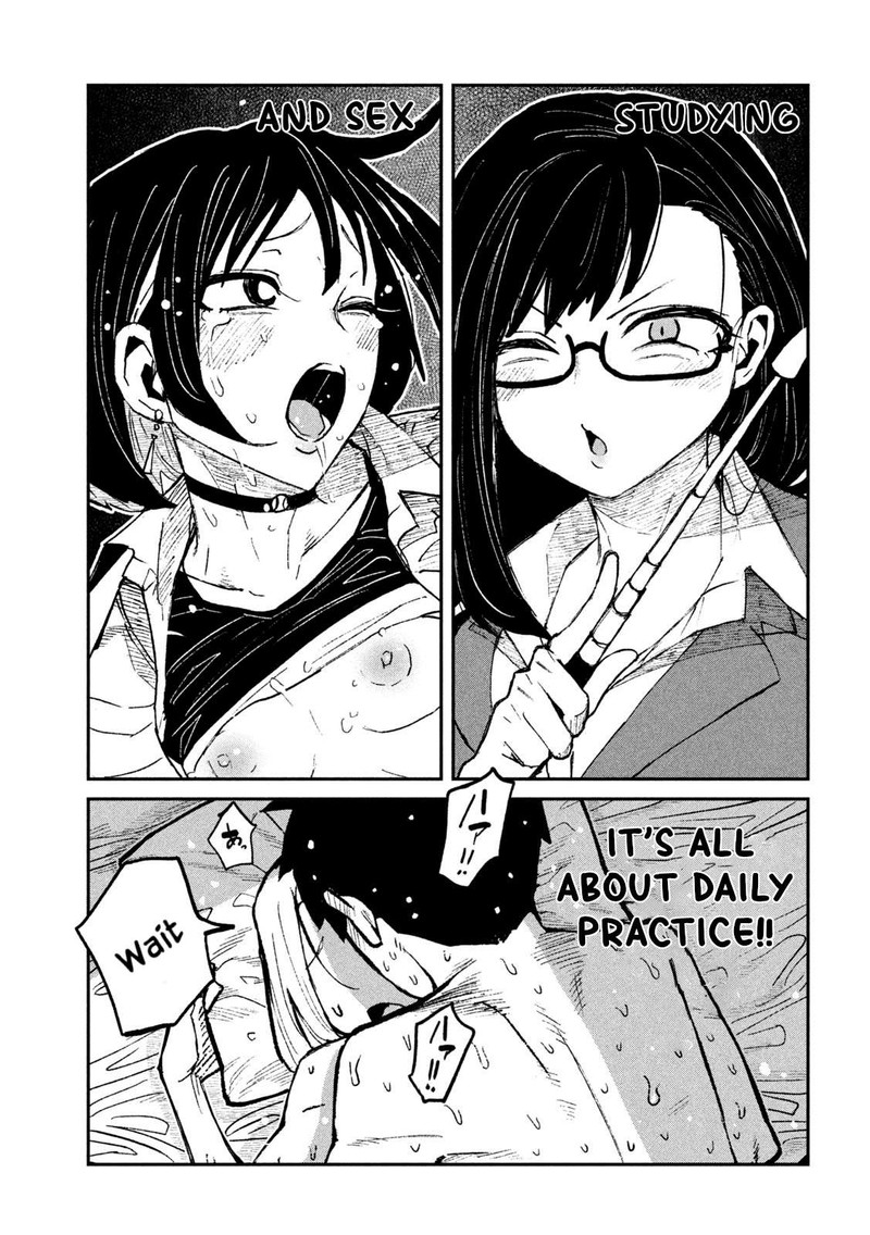 Dare Demo Dakeru Kimi Ga Suki 74 13