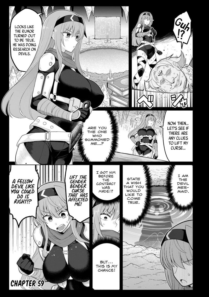 Dark Summoner To Dekiteiru 59 1