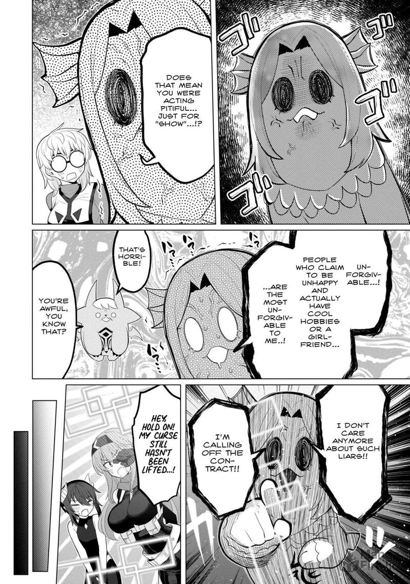Dark Summoner To Dekiteiru 59 10