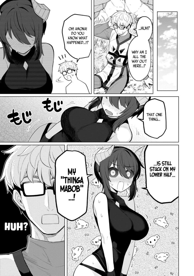 Dark Summoner To Dekiteiru 59 13