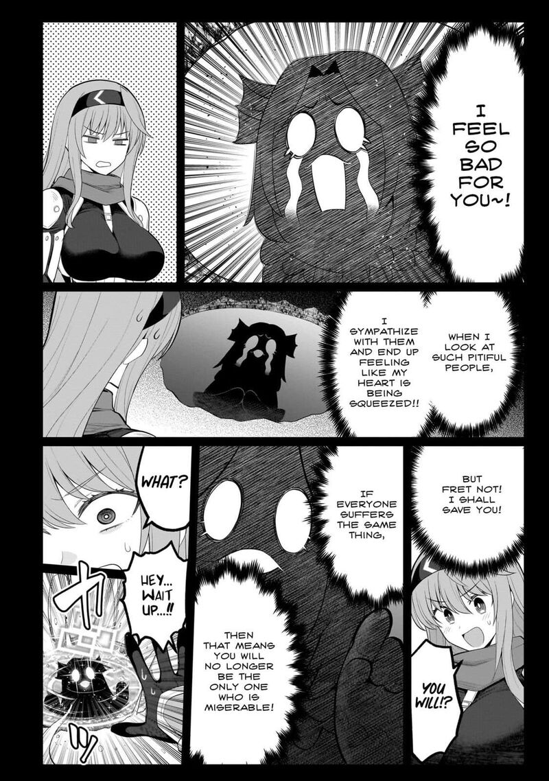 Dark Summoner To Dekiteiru 59 2