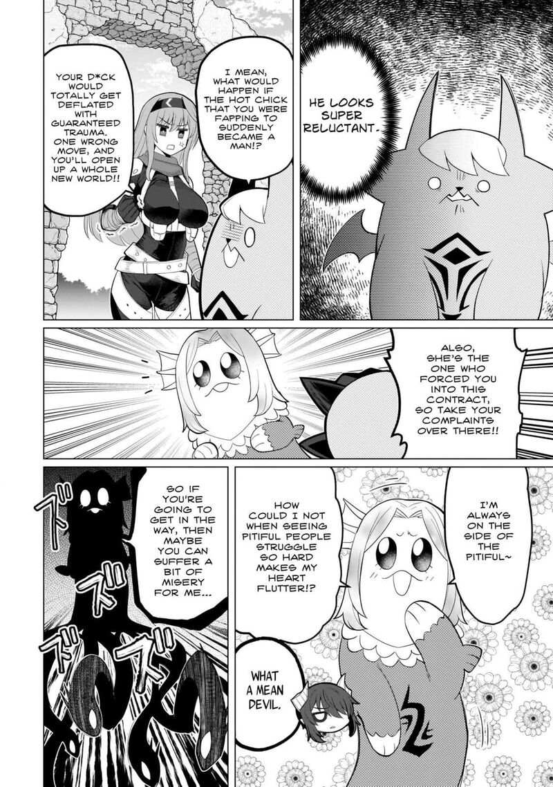 Dark Summoner To Dekiteiru 59 4