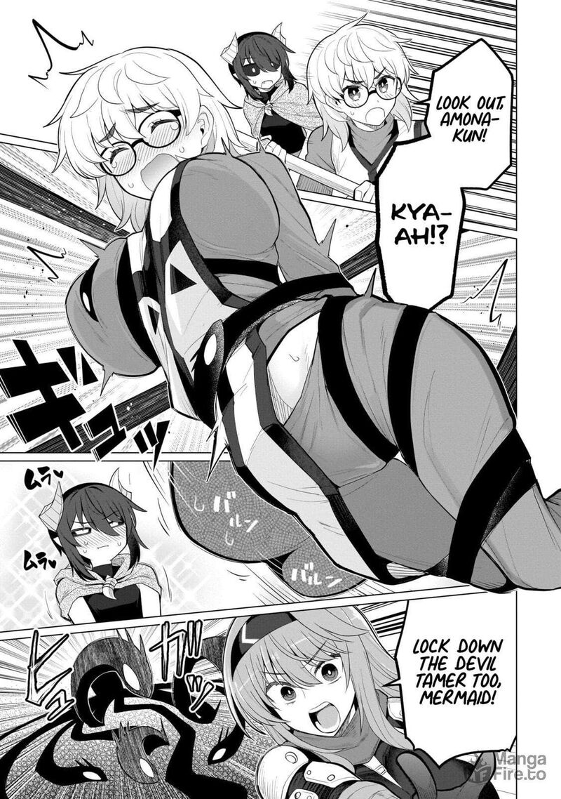 Dark Summoner To Dekiteiru 59 5
