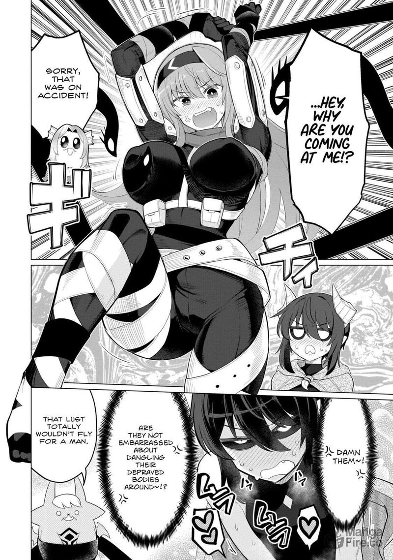 Dark Summoner To Dekiteiru 59 6