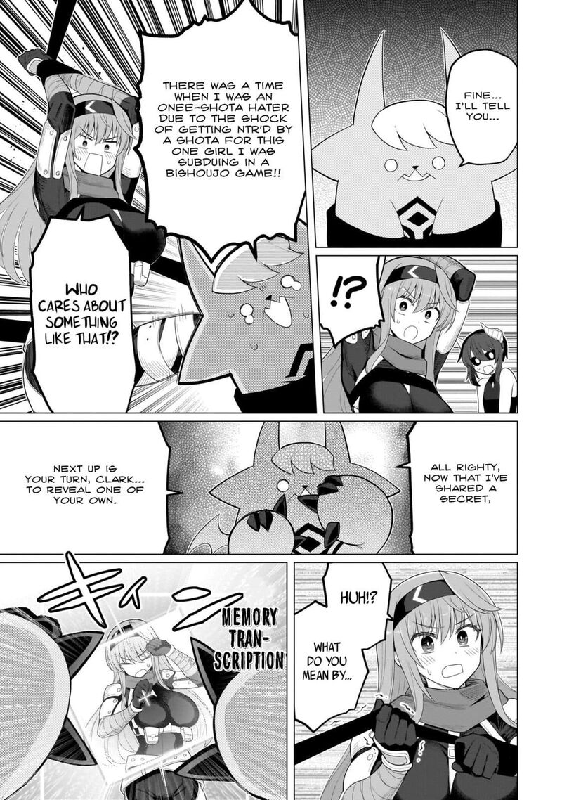 Dark Summoner To Dekiteiru 59 7