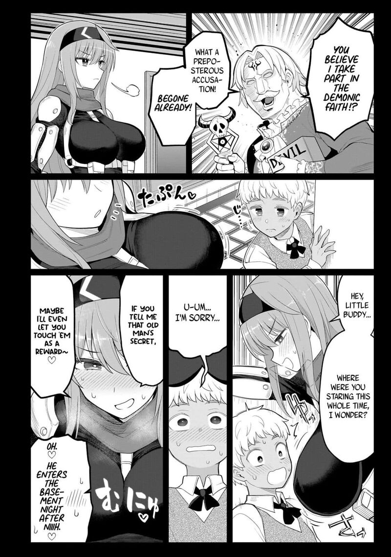 Dark Summoner To Dekiteiru 59 8