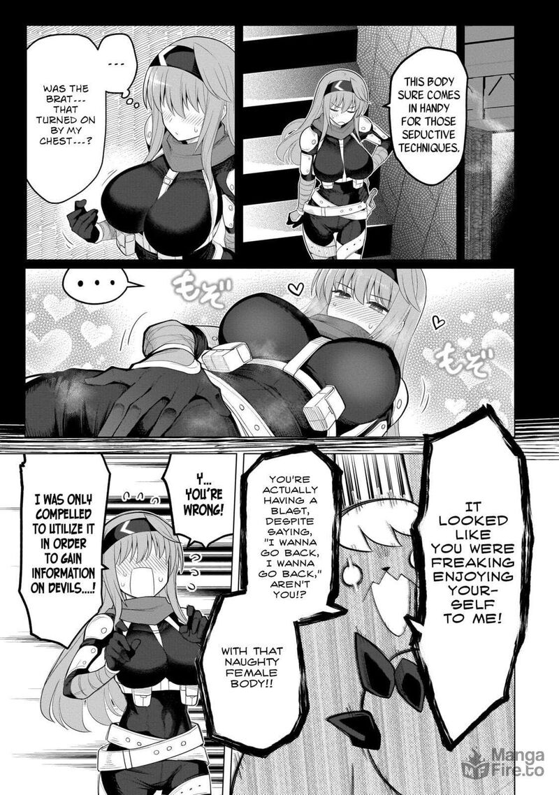 Dark Summoner To Dekiteiru 59 9