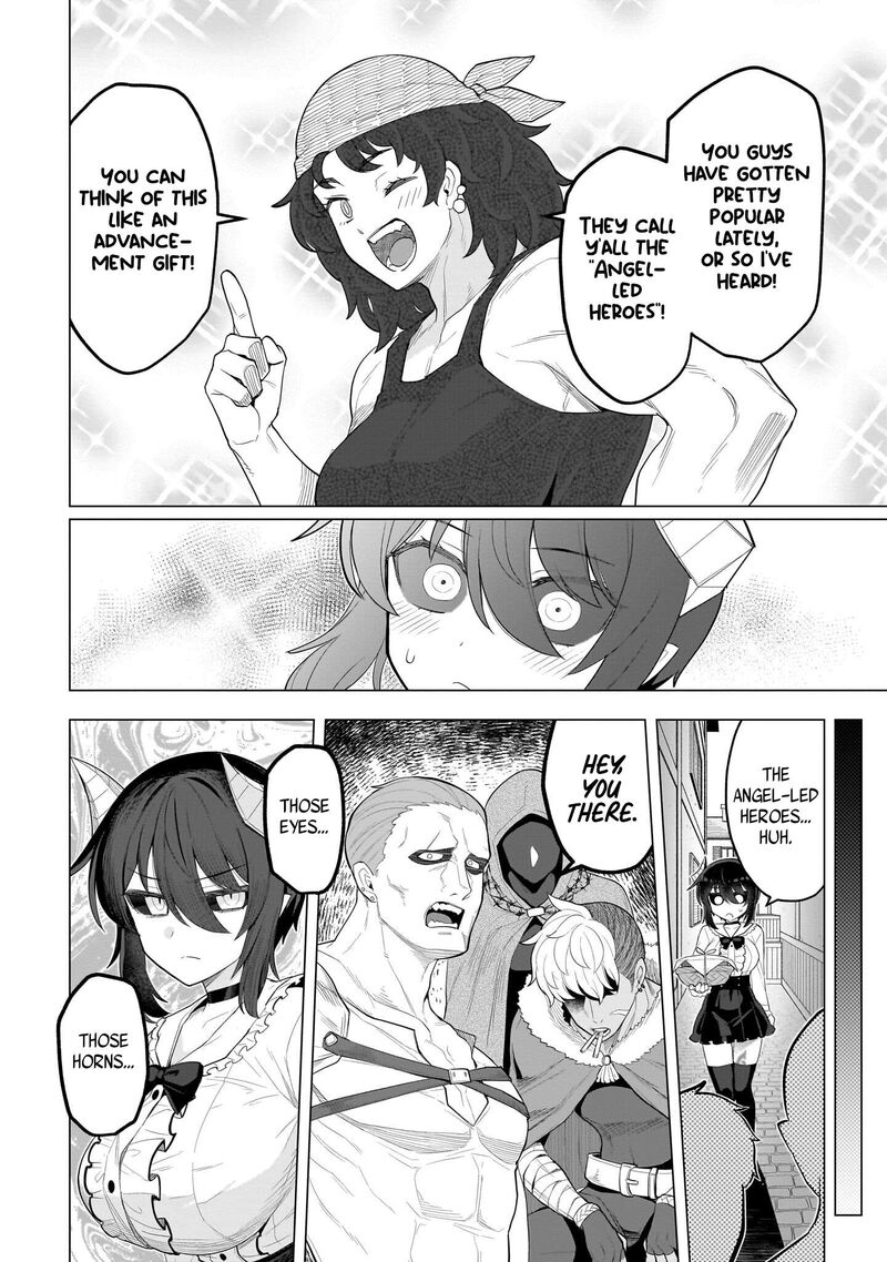 Dark Summoner To Dekiteiru 61 10