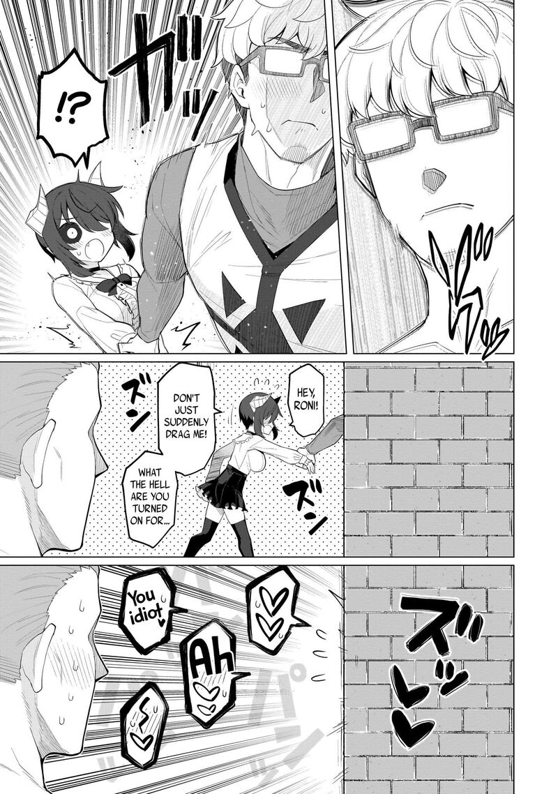 Dark Summoner To Dekiteiru 61 13