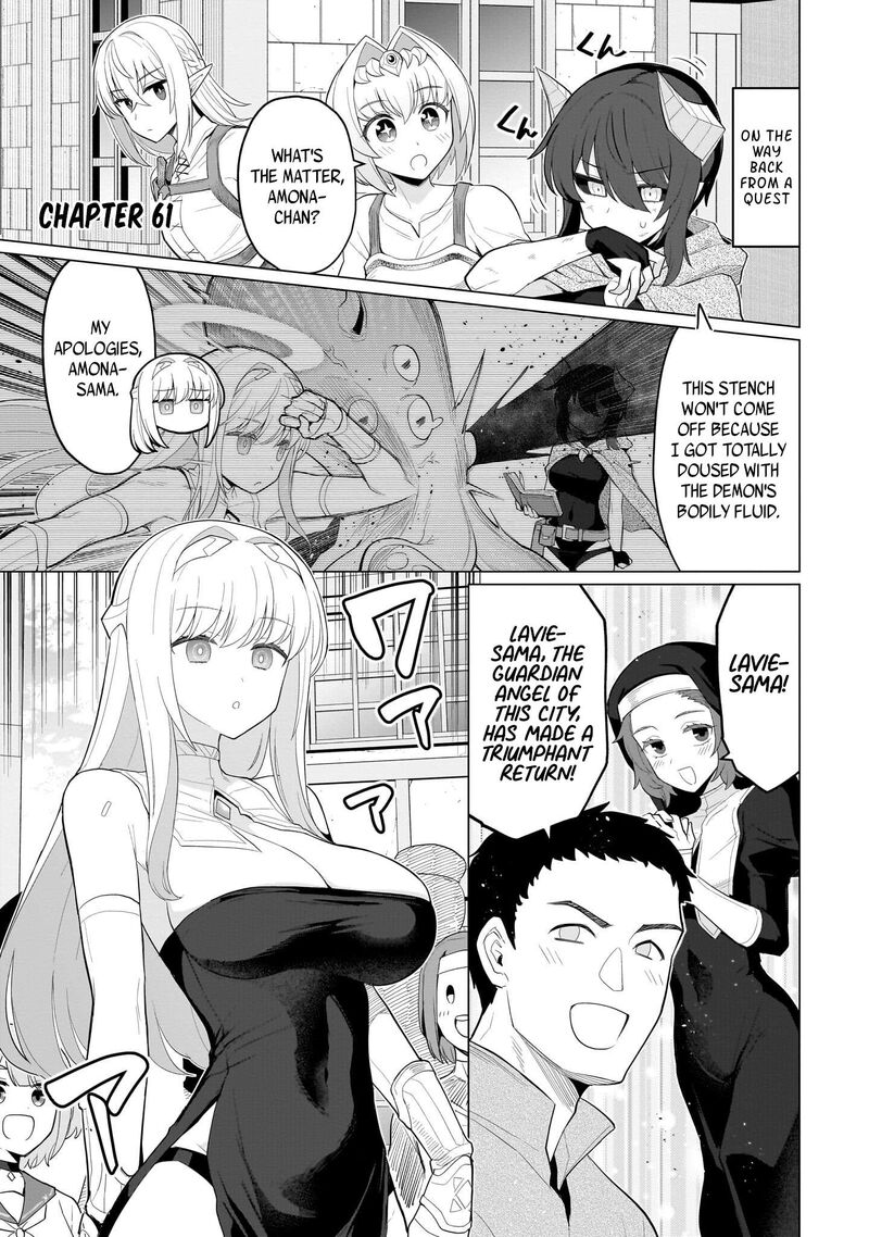 Dark Summoner To Dekiteiru 61 5