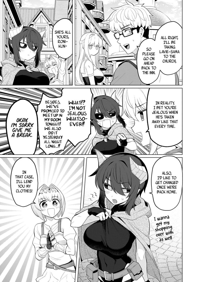 Dark Summoner To Dekiteiru 61 7