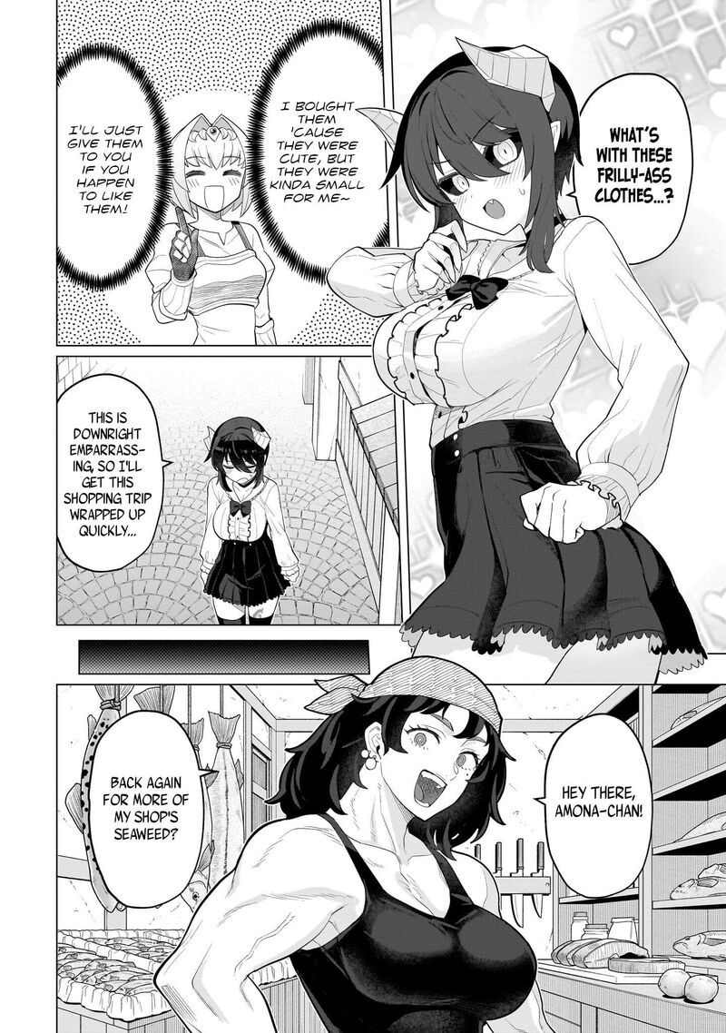 Dark Summoner To Dekiteiru 61 8