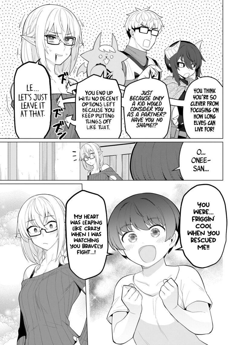 Dark Summoner To Dekiteiru 64 11