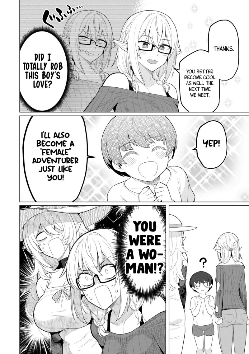 Dark Summoner To Dekiteiru 64 12