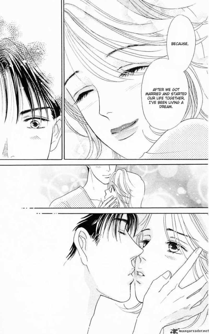 Darling Wa Namamono Ni Tsuki 20 31