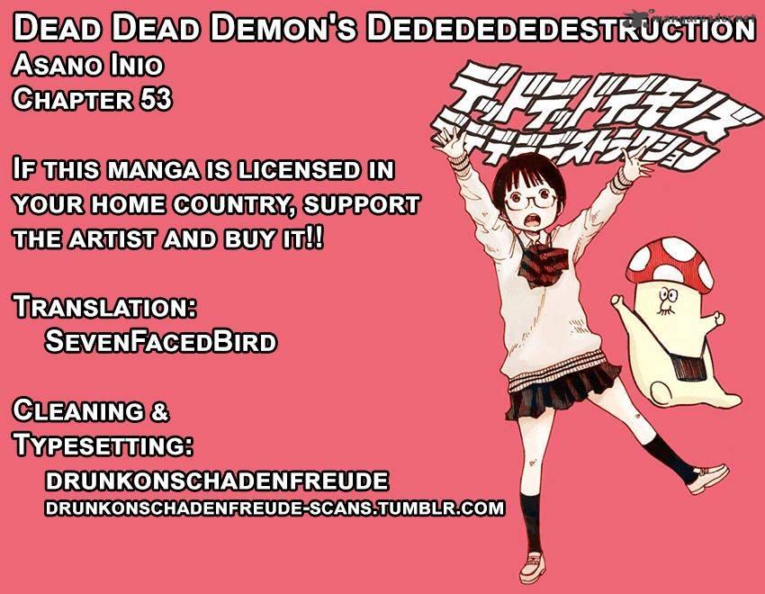 Dead Dead Demons Dededededestruction 53 18