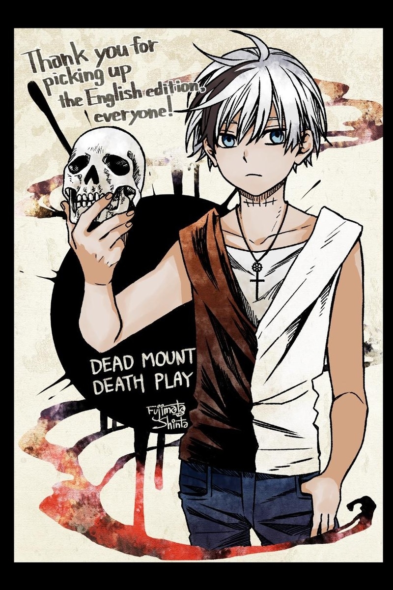 Dead Mount Death Play 1 2