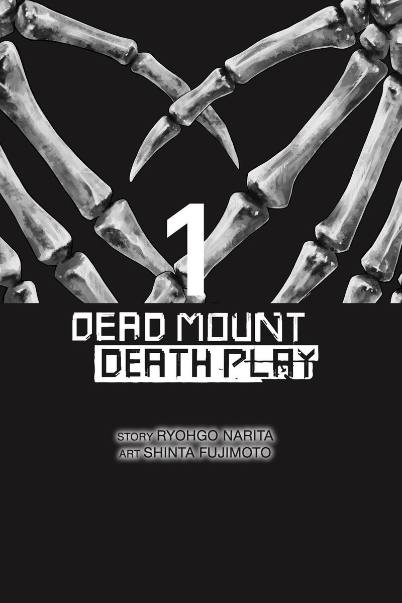 Dead Mount Death Play 1 7