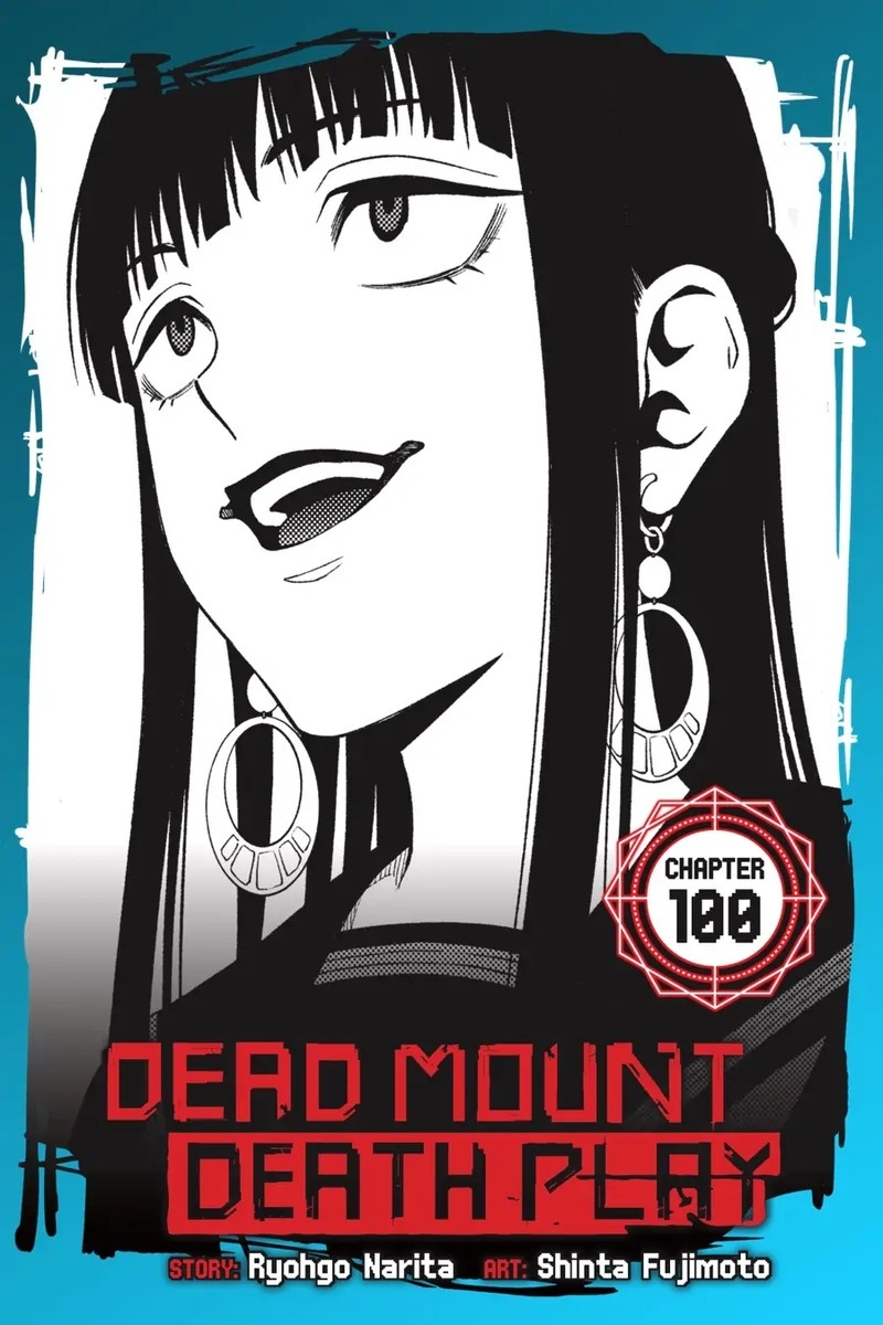 Dead Mount Death Play 100 1
