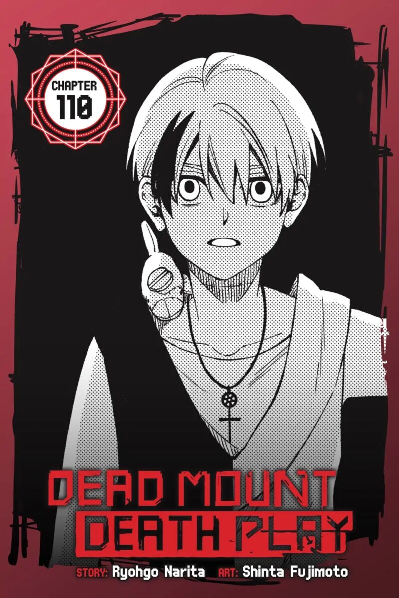 Dead Mount Death Play 110 1