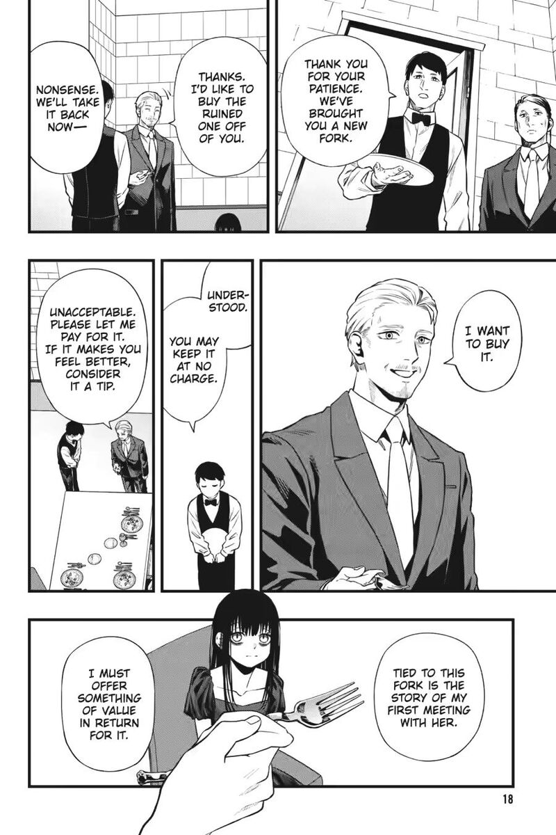 Dead Mount Death Play 142 18