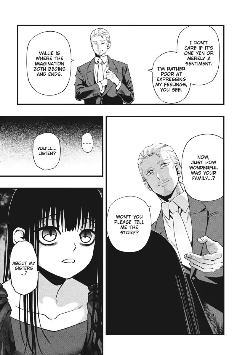 Dead Mount Death Play 142 19