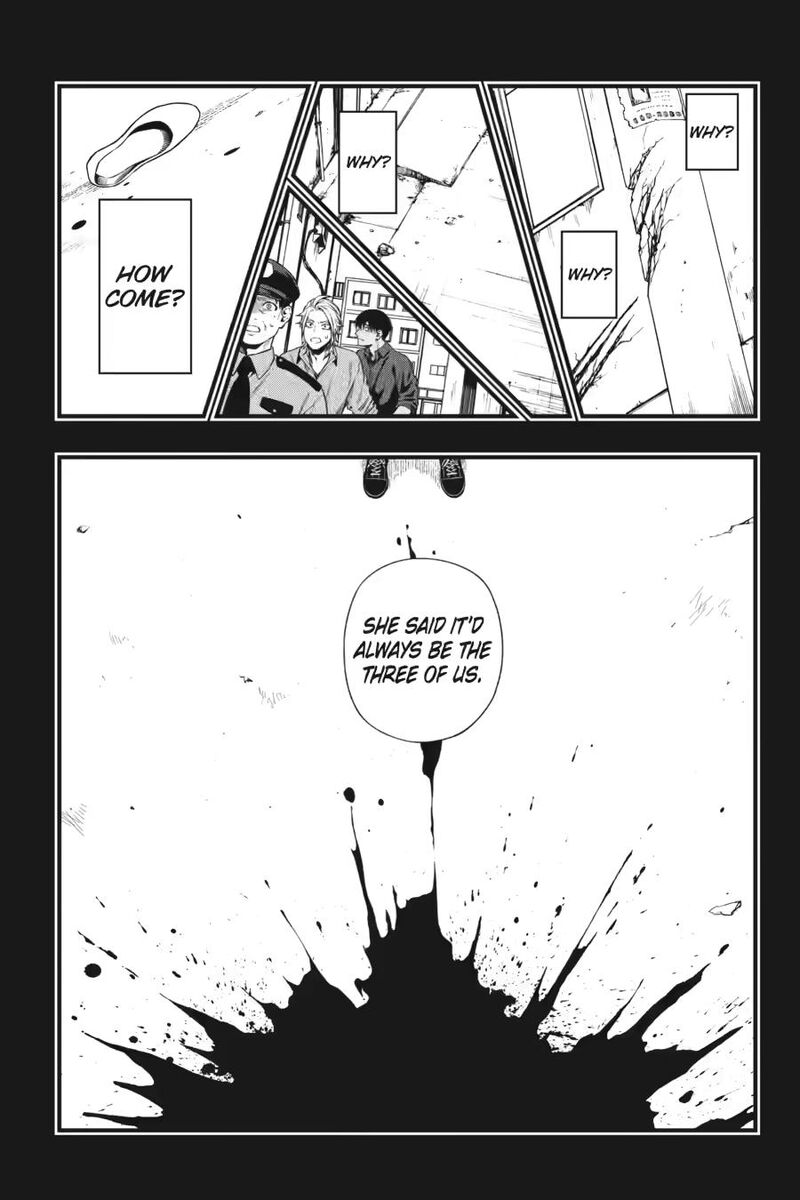 Dead Mount Death Play 142 5