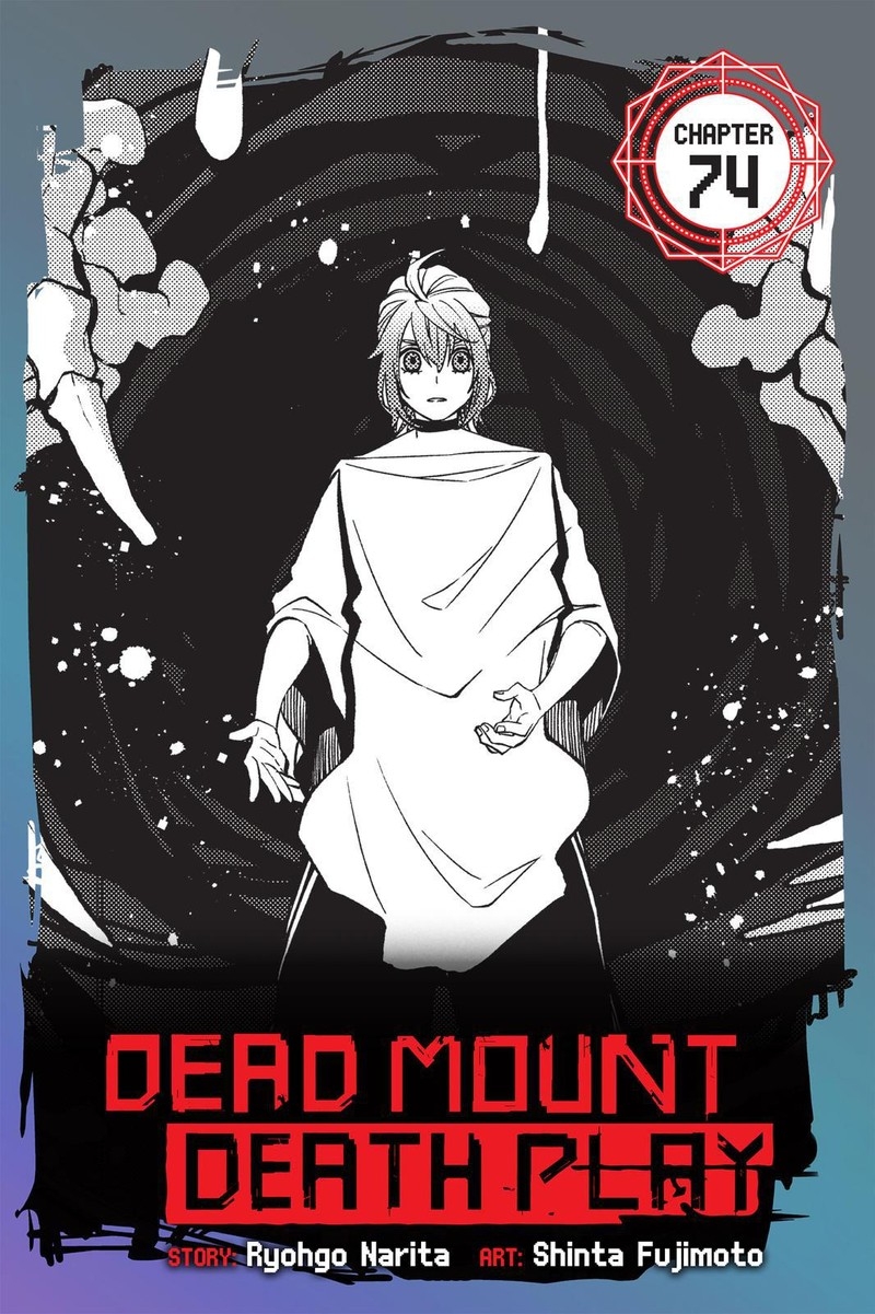 Dead Mount Death Play 74 1