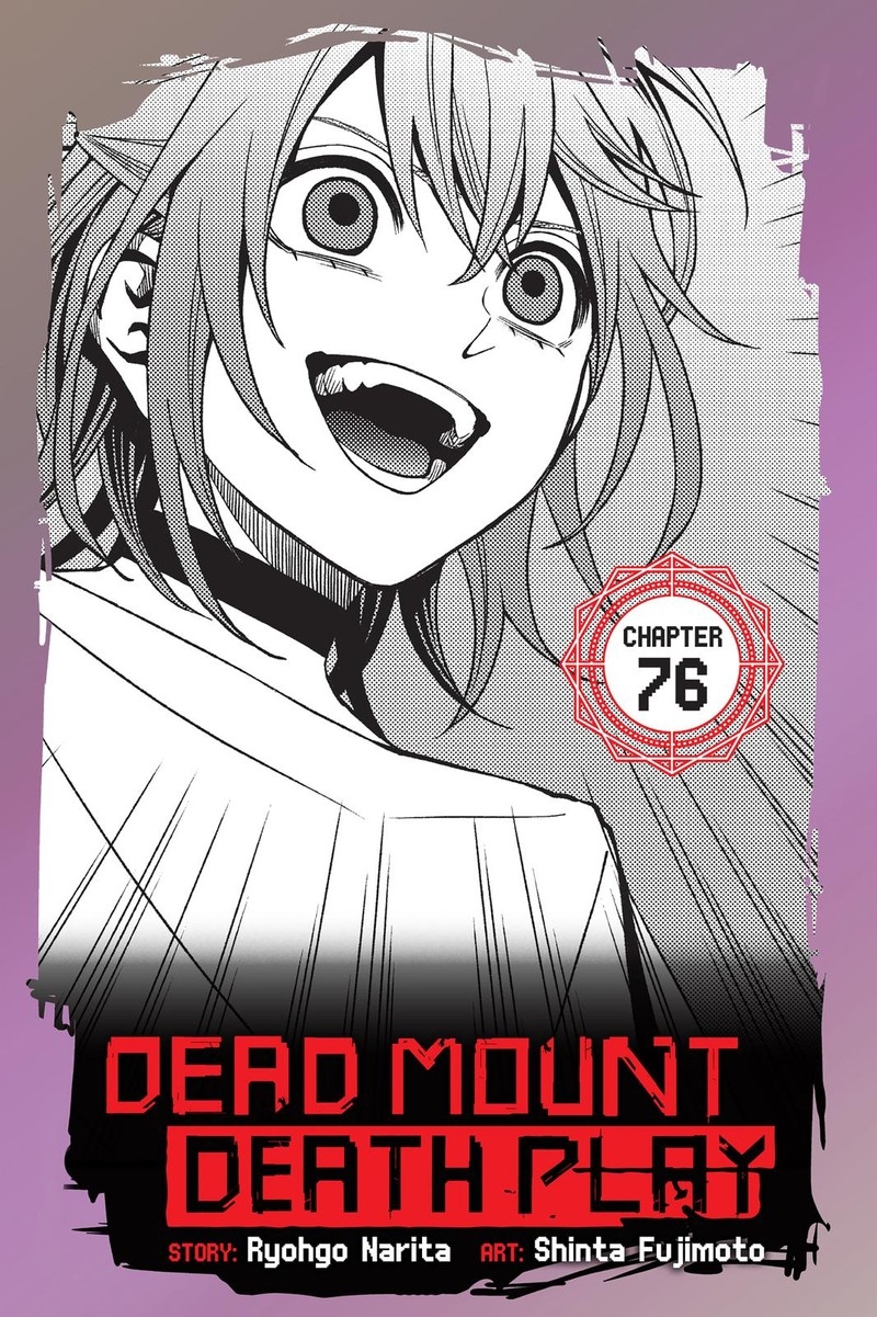 Dead Mount Death Play 76 1