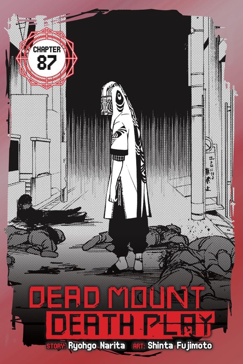 Dead Mount Death Play 87 1