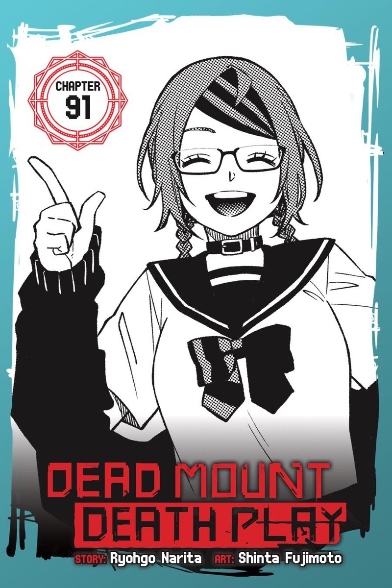 Dead Mount Death Play 91 1
