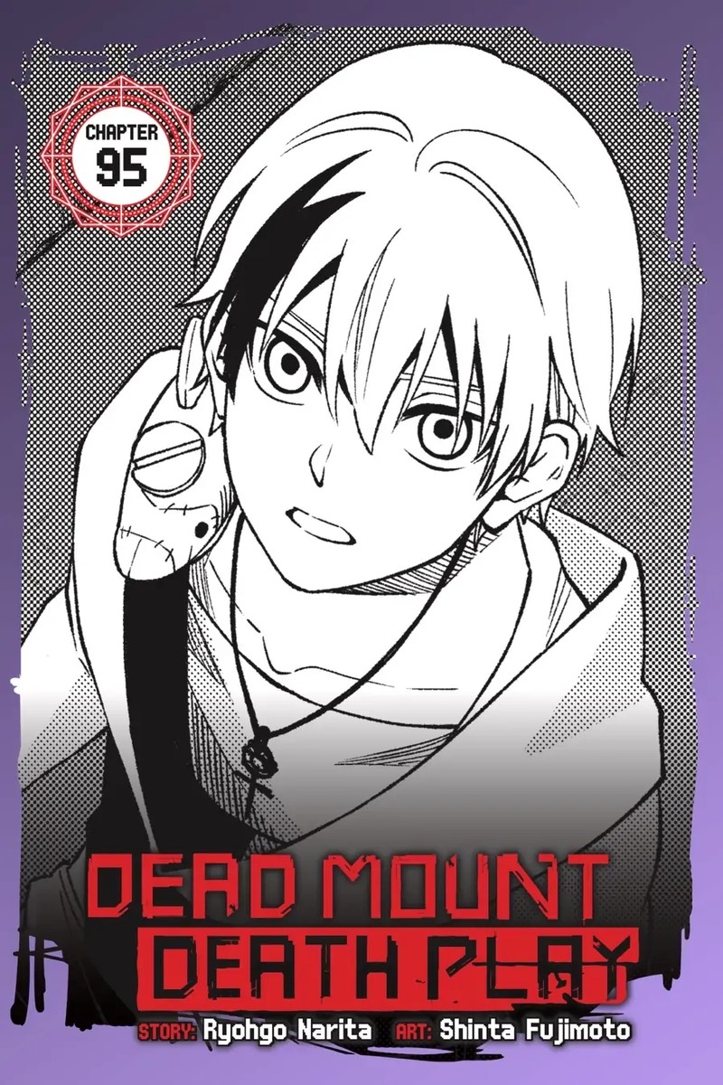 Dead Mount Death Play 95 1