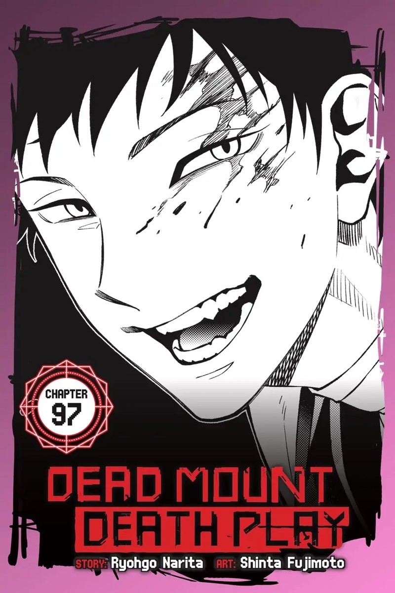 Dead Mount Death Play 97 1