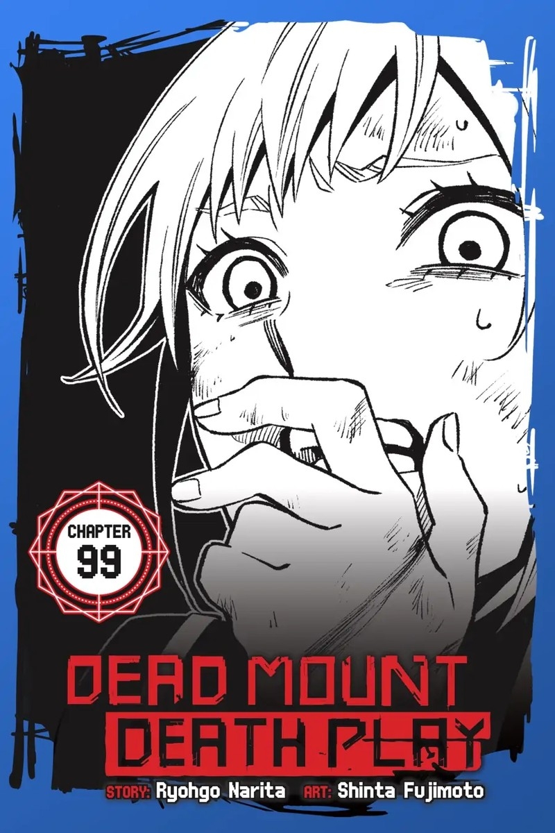Dead Mount Death Play 99 1