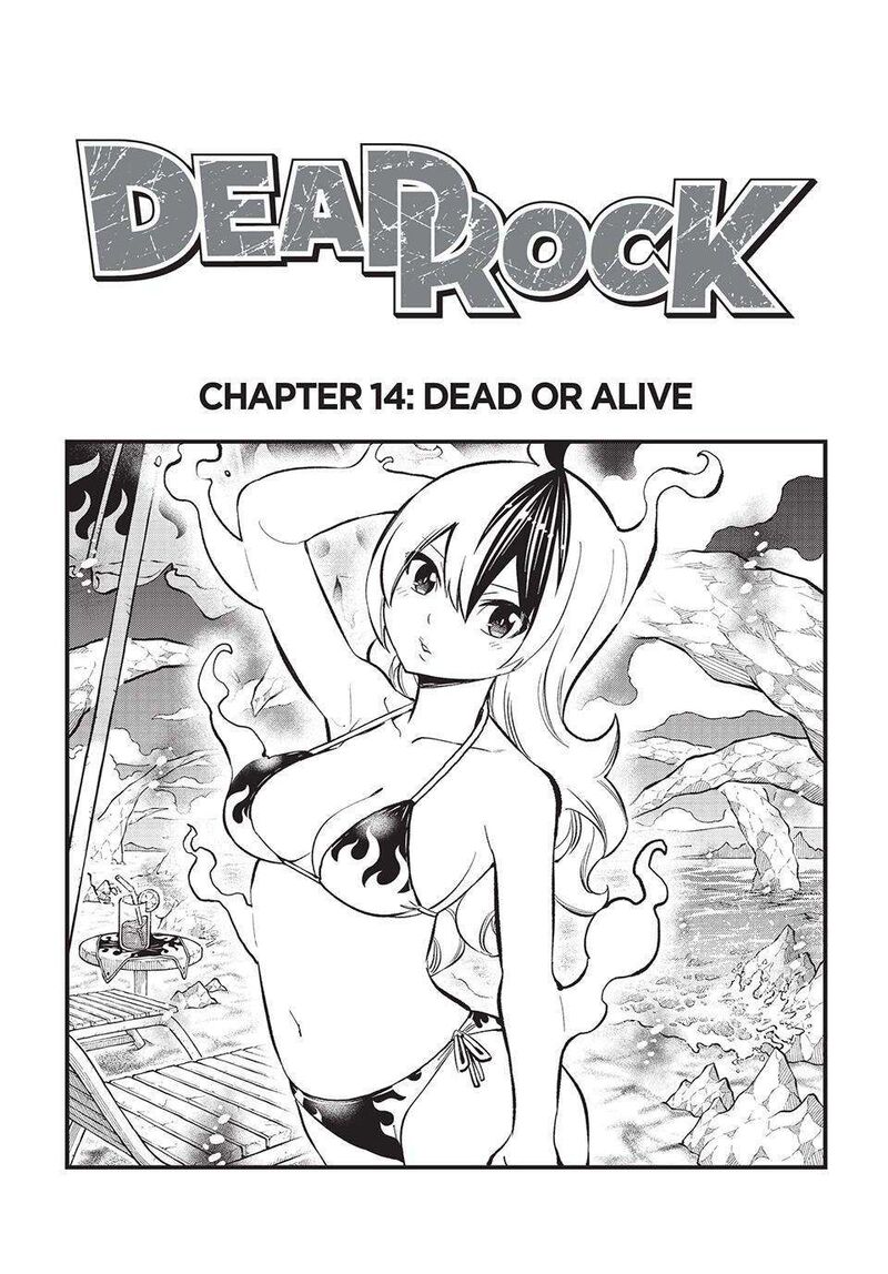 Dead Rock 14 1