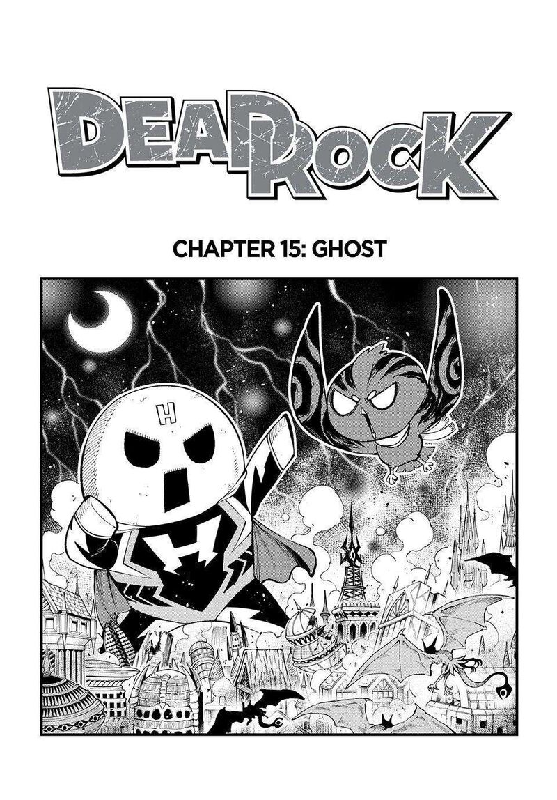 Dead Rock 15 1