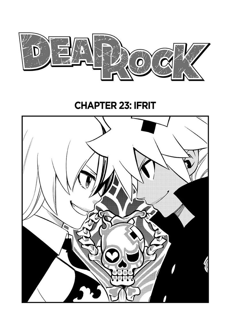Dead Rock 23 1