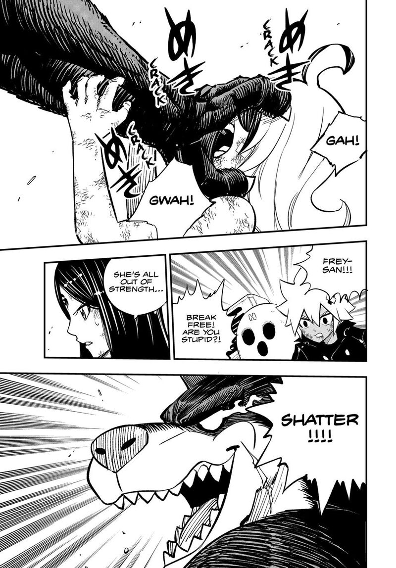 Dead Rock 23 11