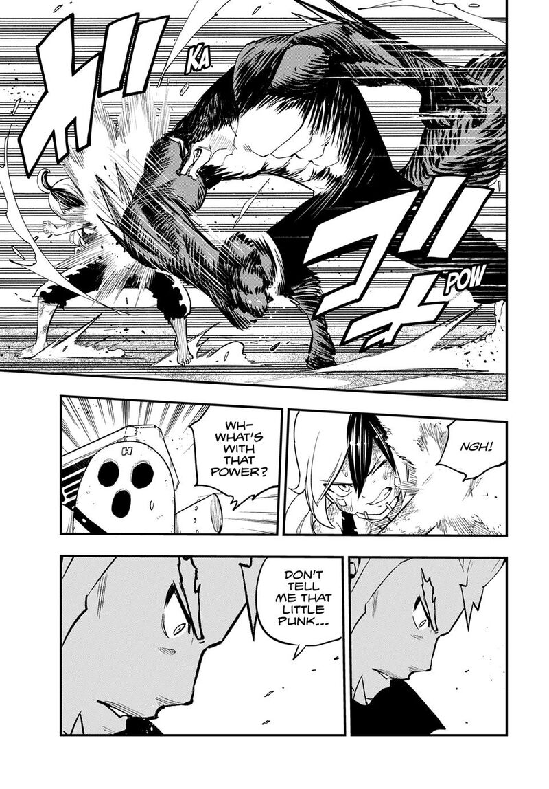 Dead Rock 23 9