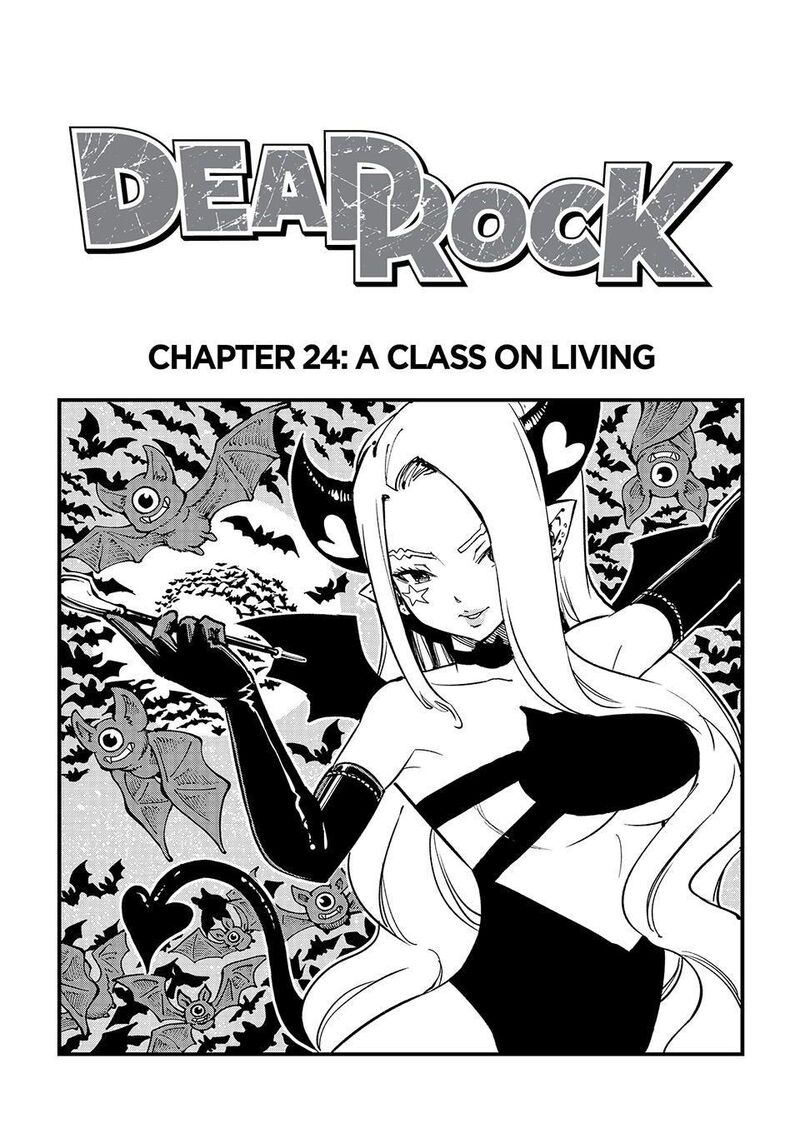 Dead Rock 24 2