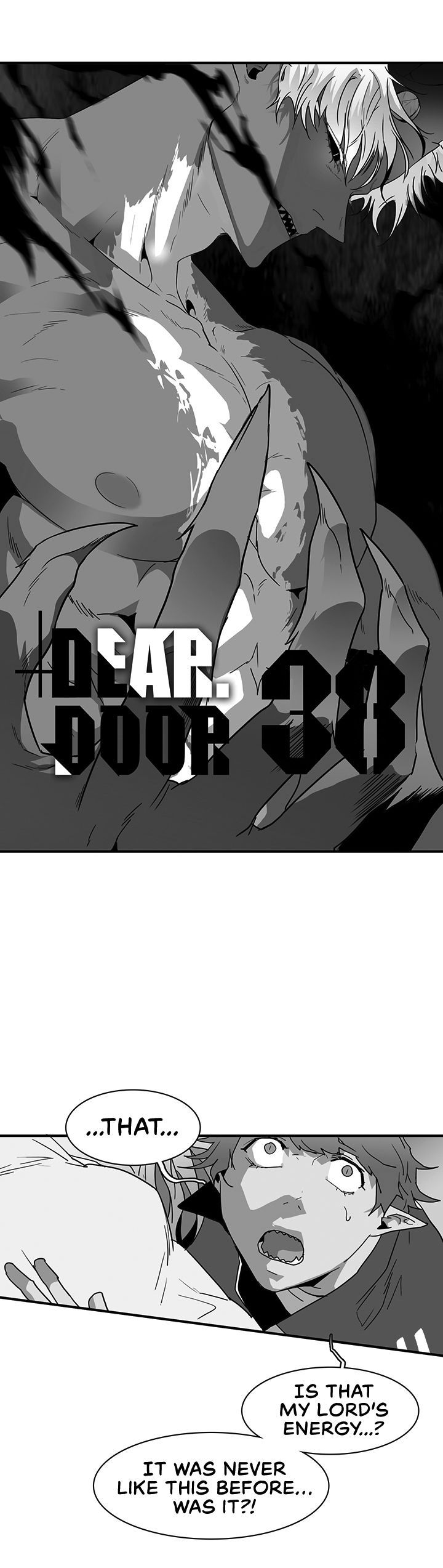 Dear Door 38 1