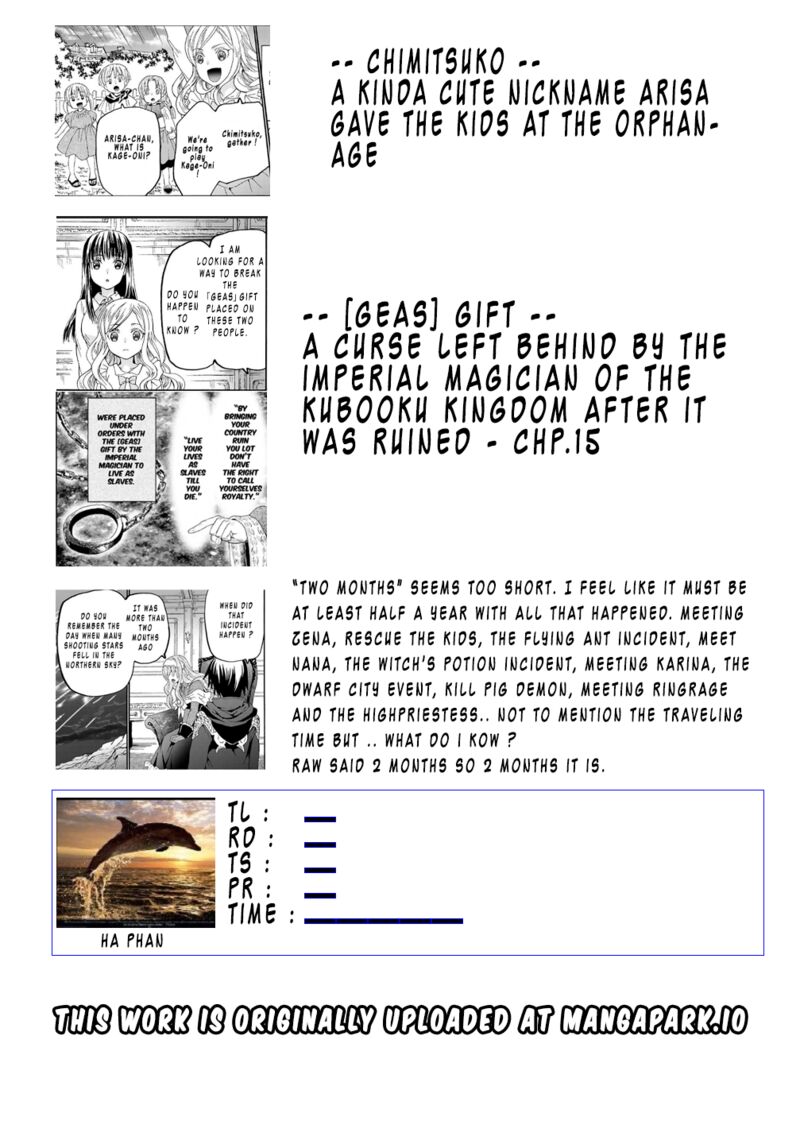 Death March Kara Hajimaru Isekai Kyousoukyoku 130 19